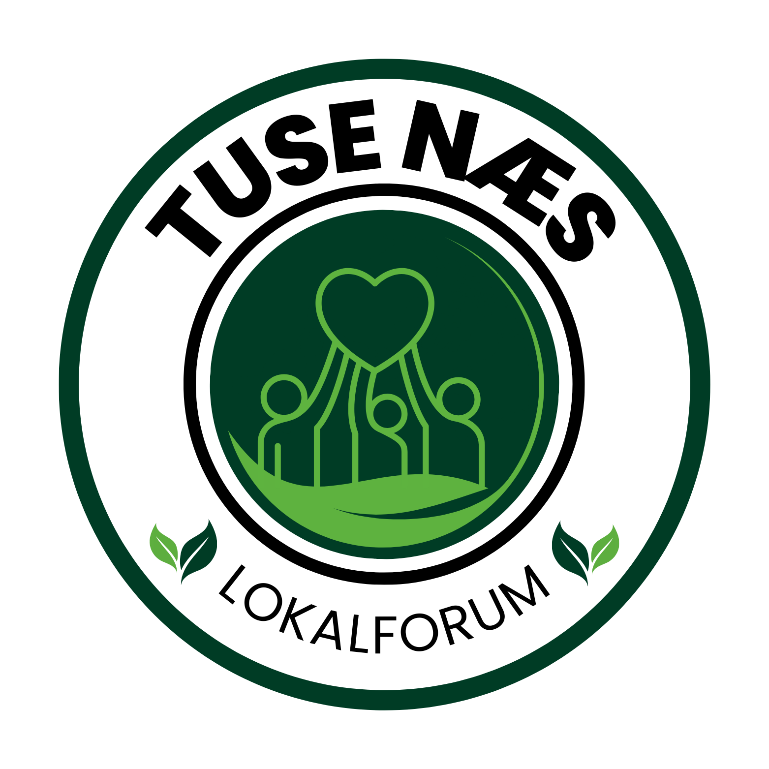 Tuse Næs Lokalforum image